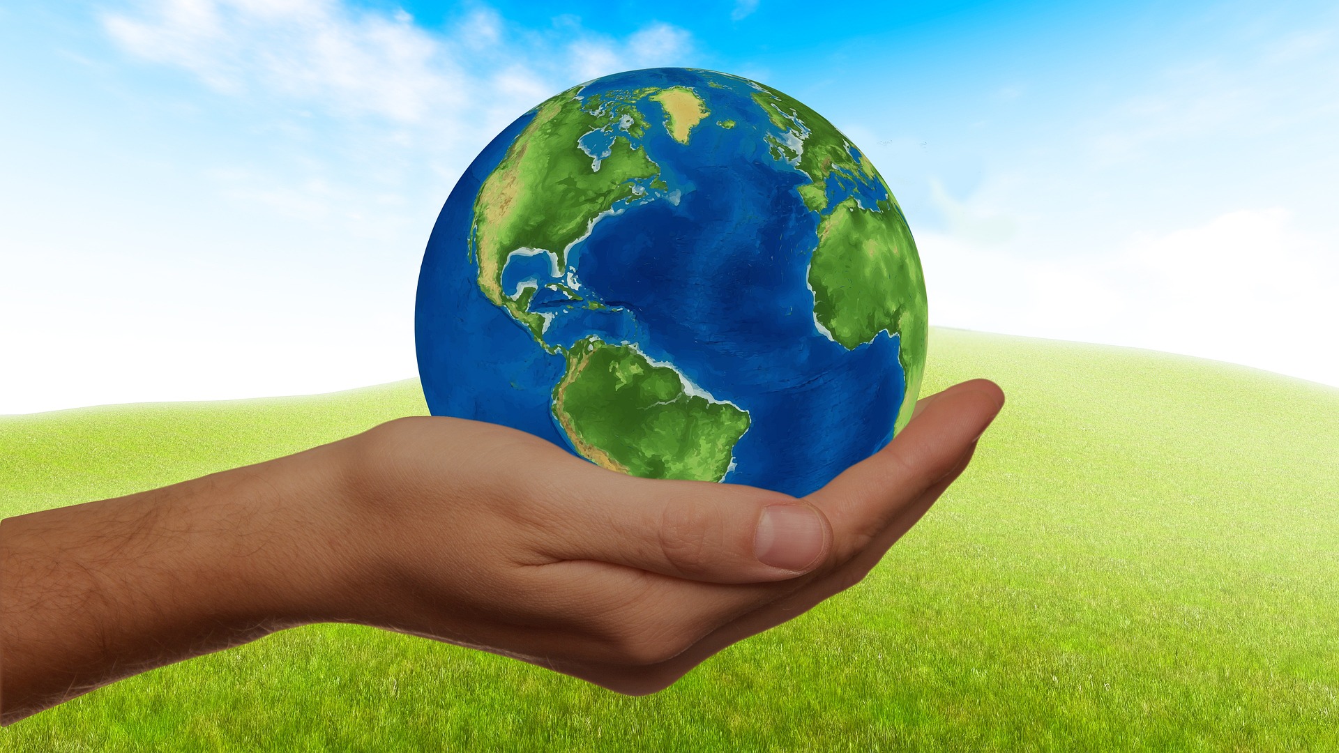 ICOM International möchte ein neues Internationales Komitee für Nachhaltigkeit gründen 