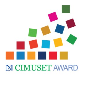 CIMUSET Award 2023 - jetzt bewerben