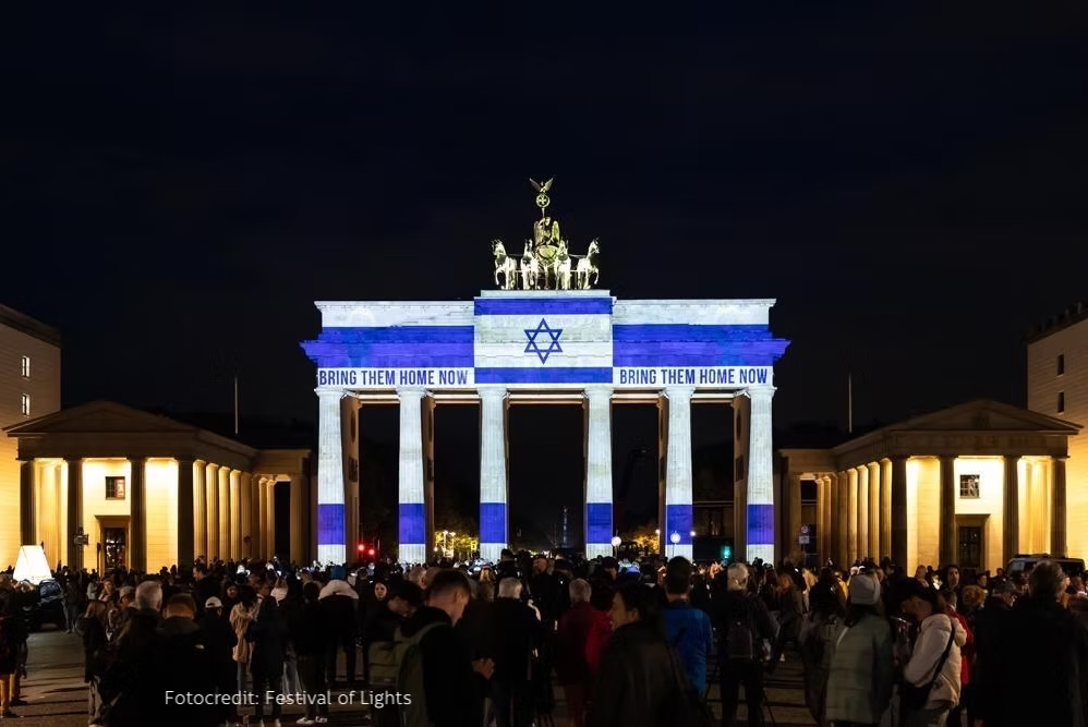 Deutsch-Israelische Museumsarbeit