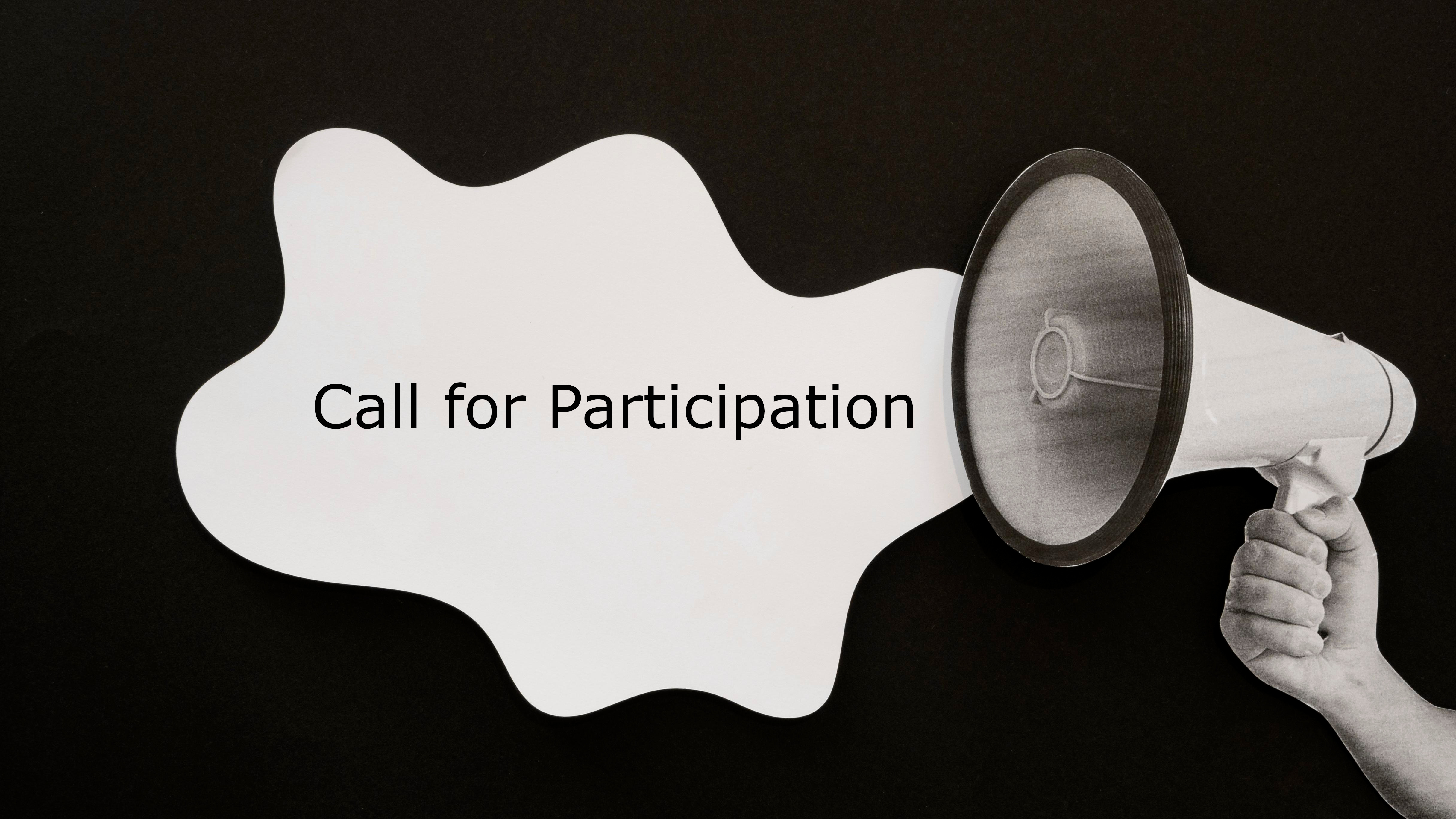 Call for Participation für das internationale Bodensee-Symposium, Deadline: 25. Februar