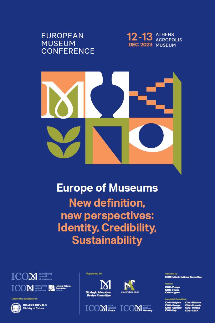 European Museum Conference 2023