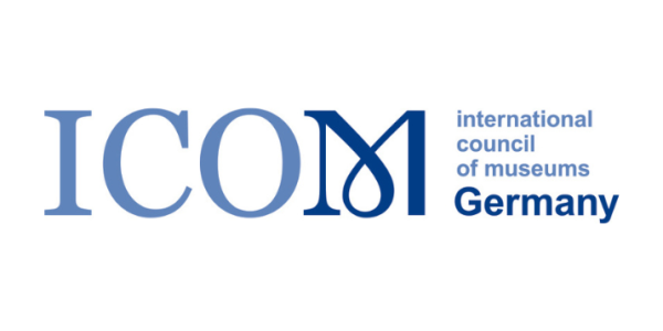 Logo ICOM Germany