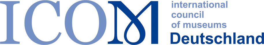ICOM Deutschland - Logo