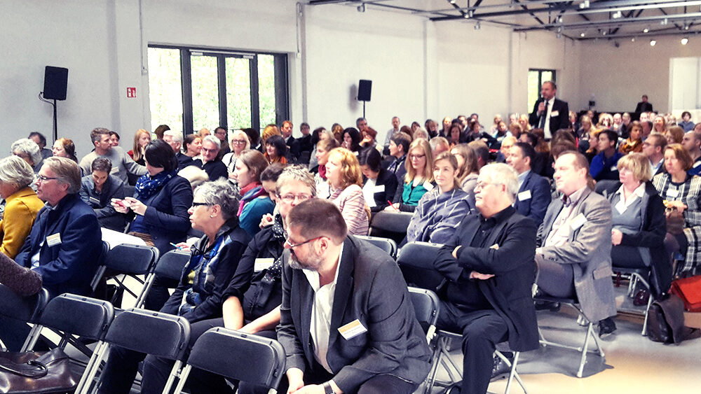 ICOM Deutschland Mitgliederversammlung 2024