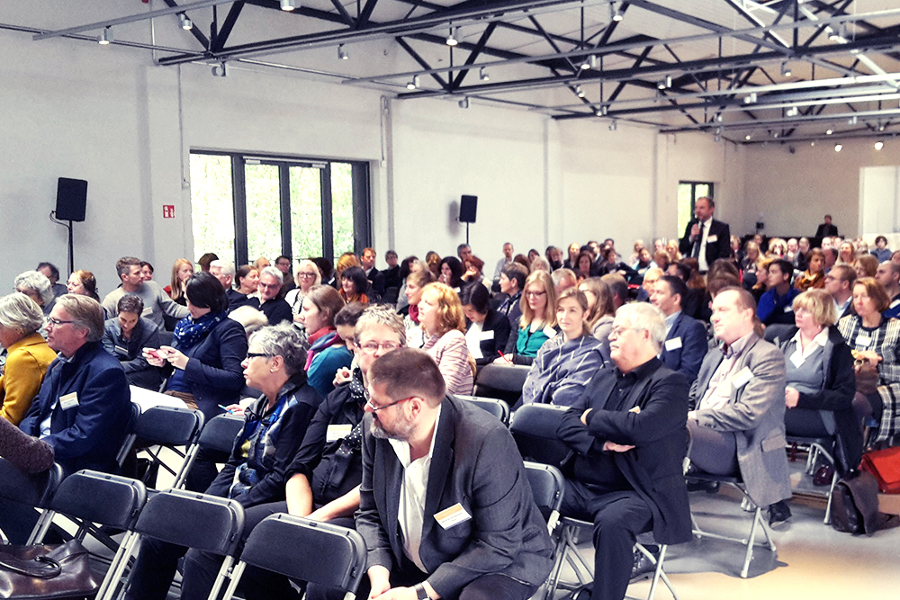 Mitgliederversammlung 2019