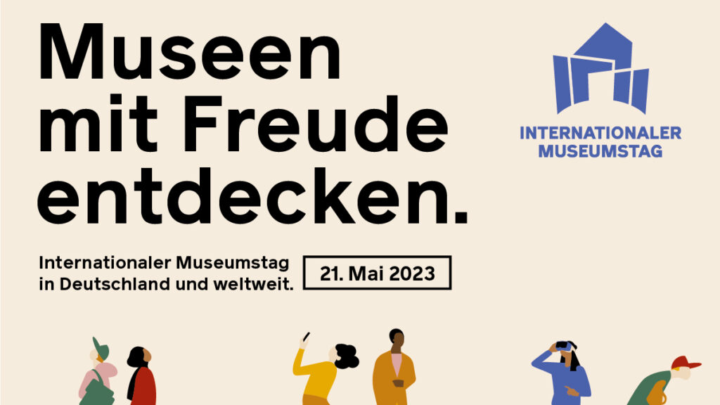 Internationaler Museumstag 2023