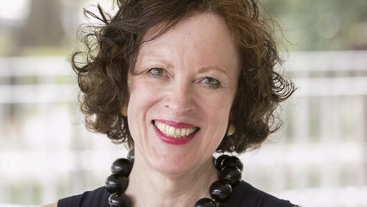 ICOM Monday mit Sally Yerkovich, ETHCOM