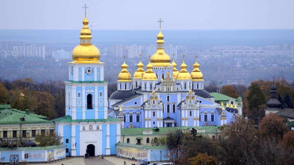 #StandWithUkraine