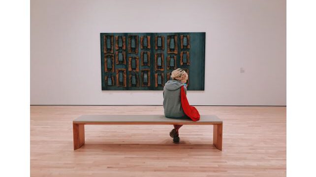ICOM Umfrage: Museums, museum professionals and COVID-19