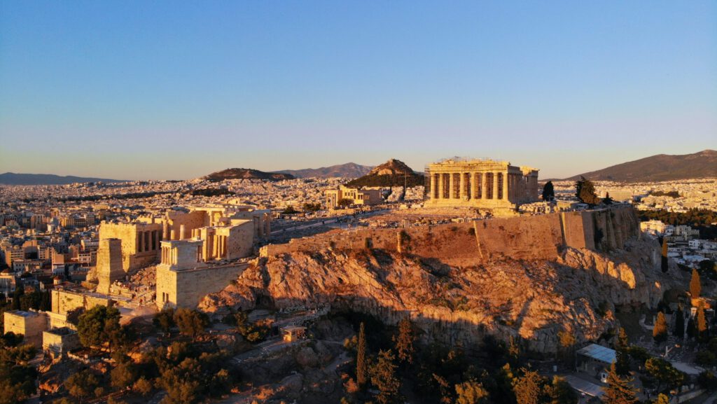 ICOM Germany Annual Conference – together with ICOM Cyprus and ICOM Greece