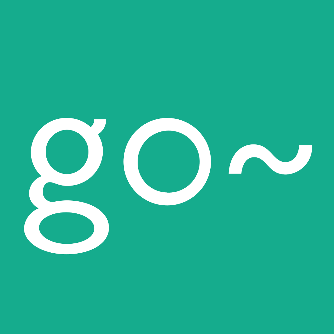 logo gomus