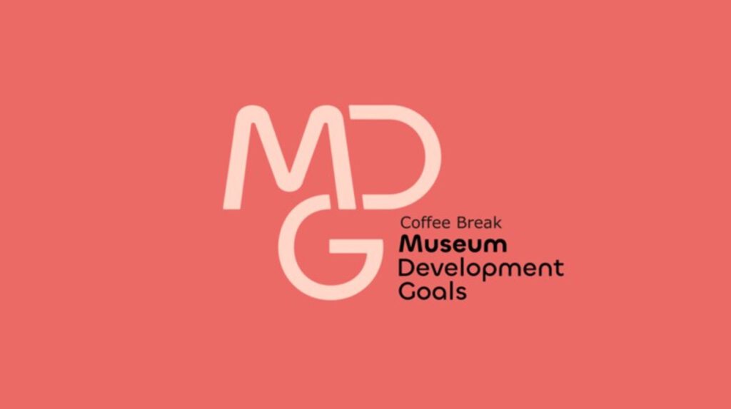 Nächster MDG Coffee Break am 27. Mai