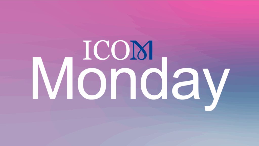 ICOM Monday zur Überarbeitung der Ethischen Richtlinien am 16. Juni 2025