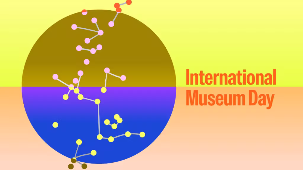 International Museum Day 2026