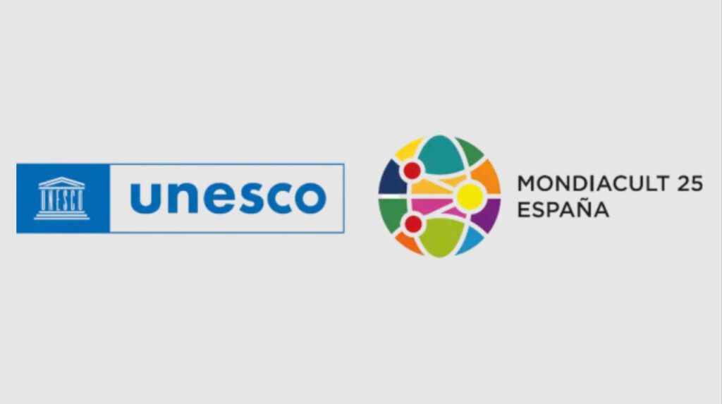 UNESCO Weltkulturkonferenz MONDIACULT 2025