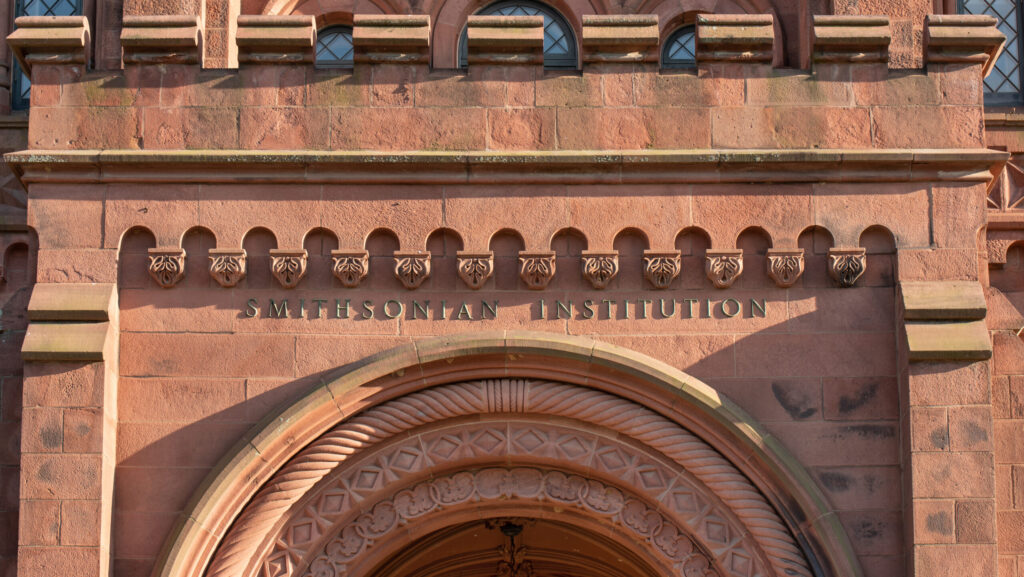 ICOM Statement zum Smithsonian Museum – Initiiert von ICOM Österreich unterzeichnet von ICOM Deutschland und ICOM Schweiz