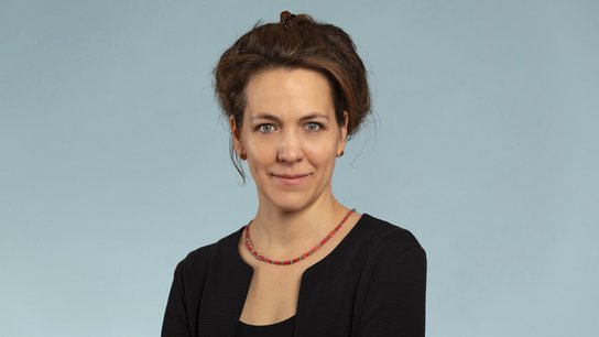 Anna Szöke