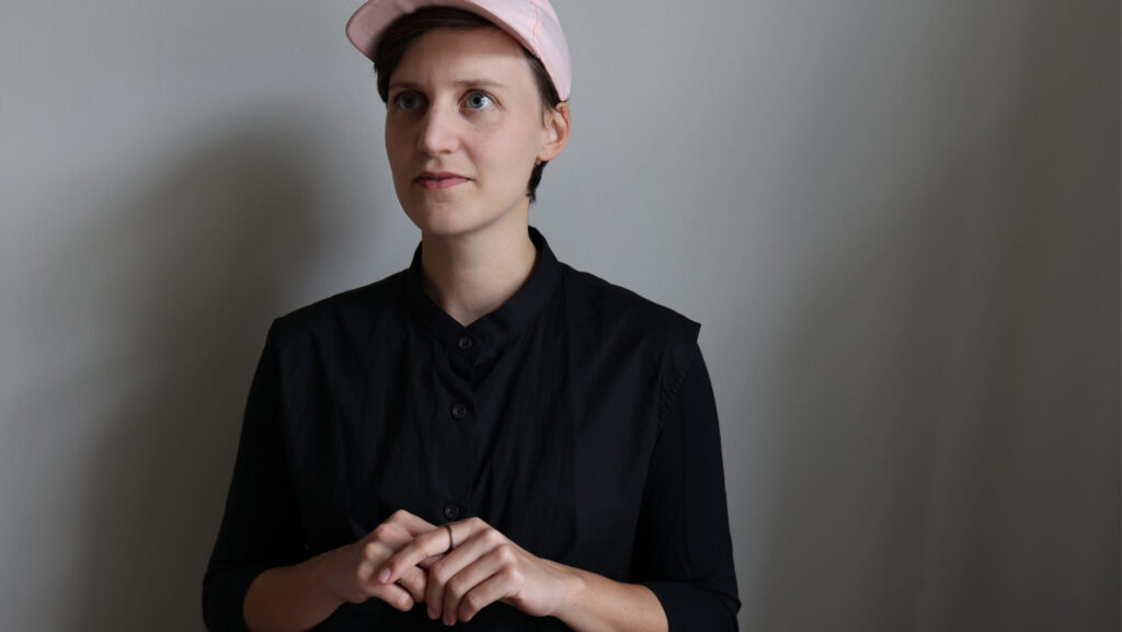 Carolin Melia Brendel