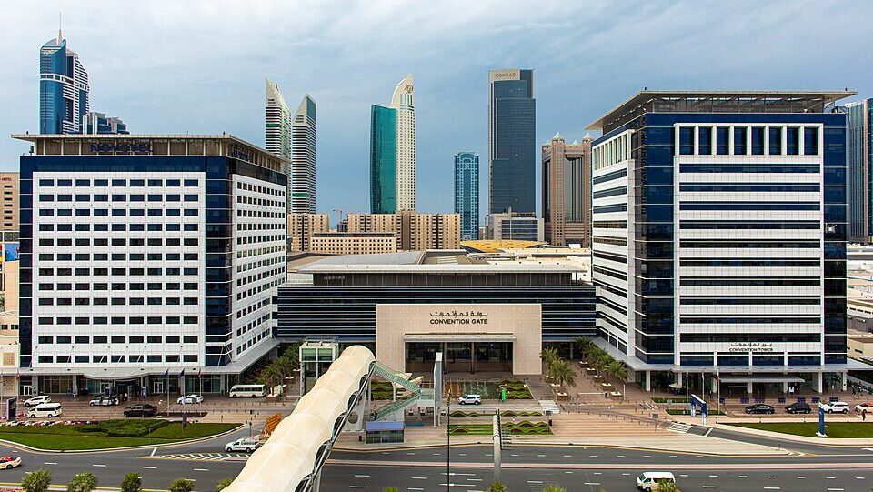 ICOM Deutschland auf der 27. ICOM General Conference & 40th General Assembly in Dubai