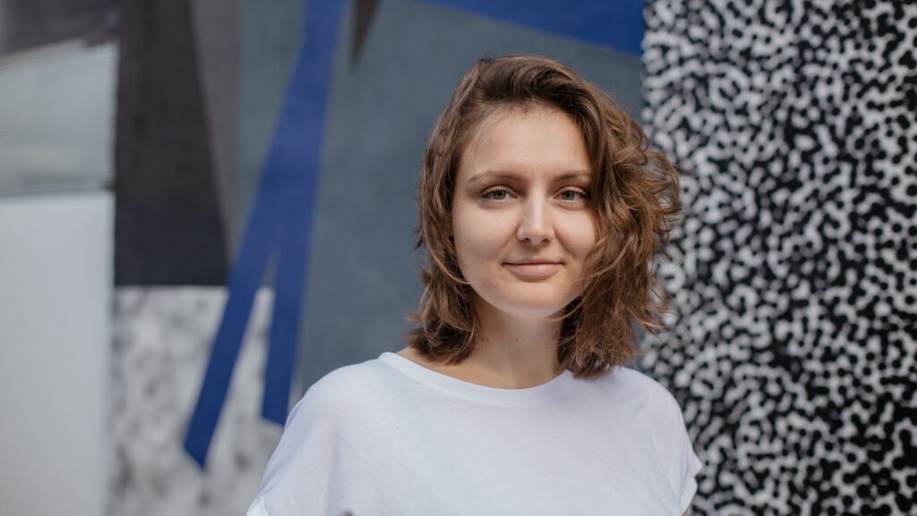 Stephanie Regenbrecht