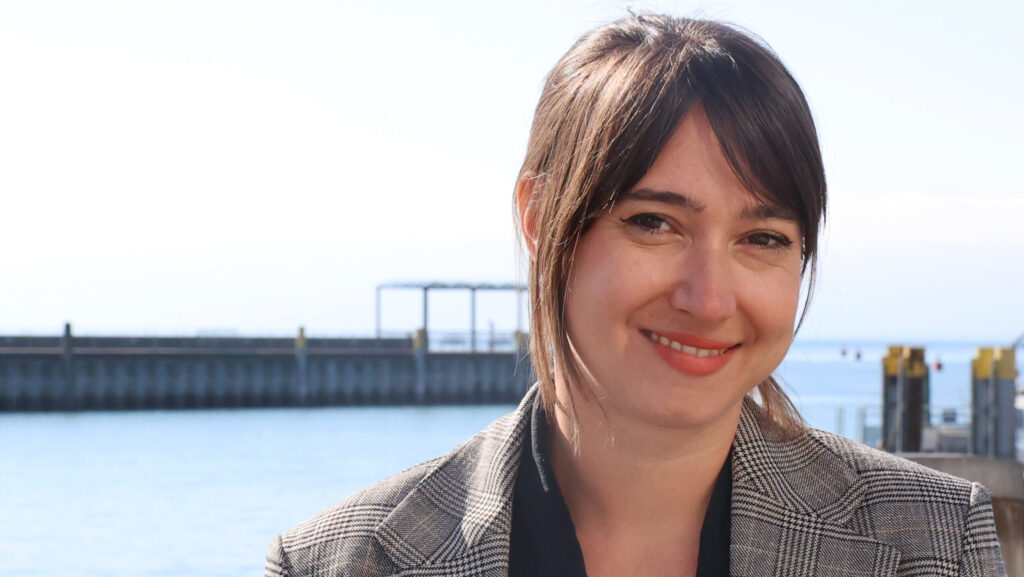 Mara-Johanna Kölmel