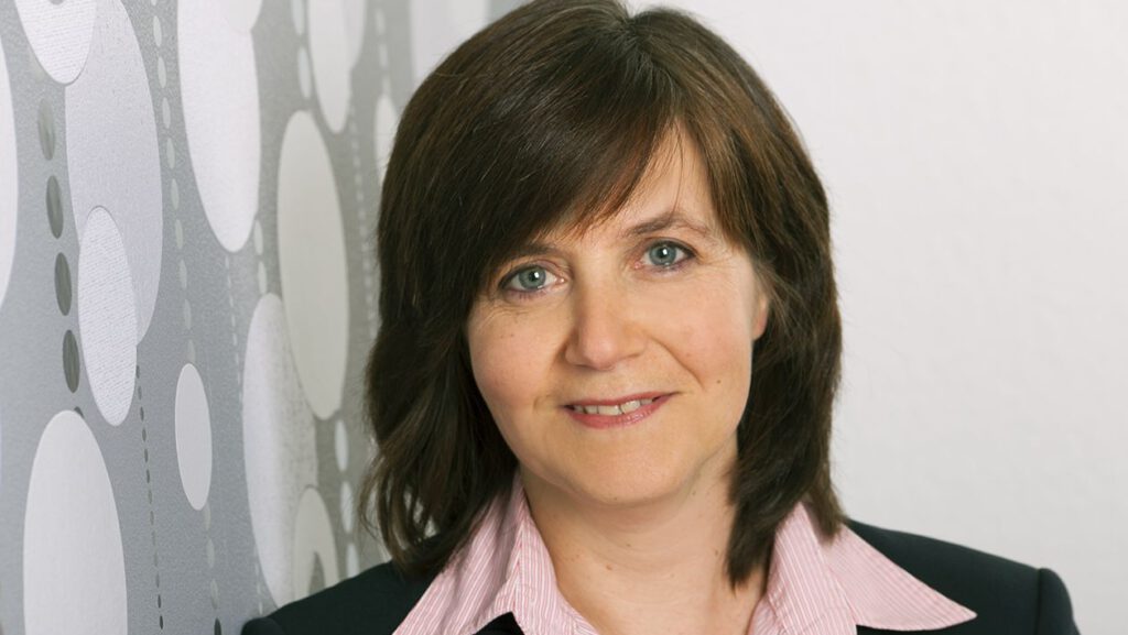 Dr. Kerstin Petermann