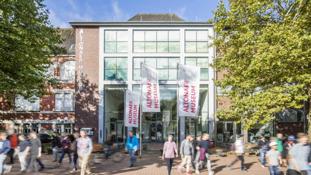 E01- Altonaer Museum