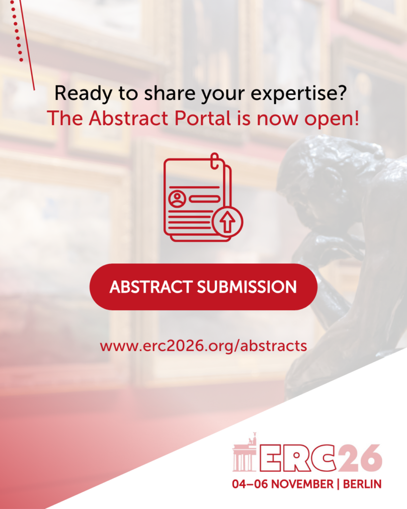 European Registrars Conference 2026