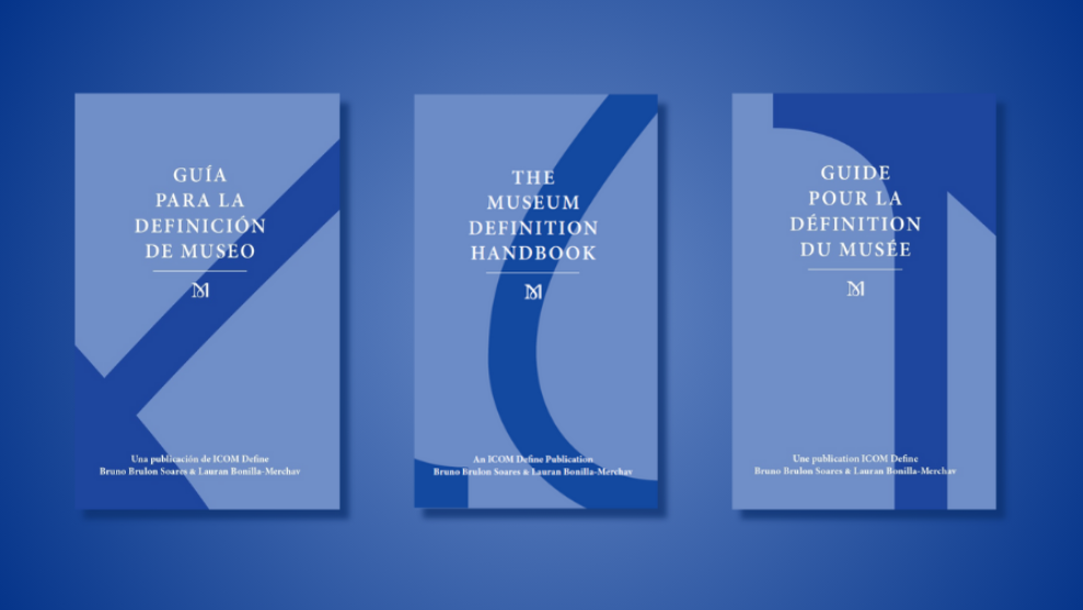 ICOM veröffentlicht Handbuch zur Museumsdefinition