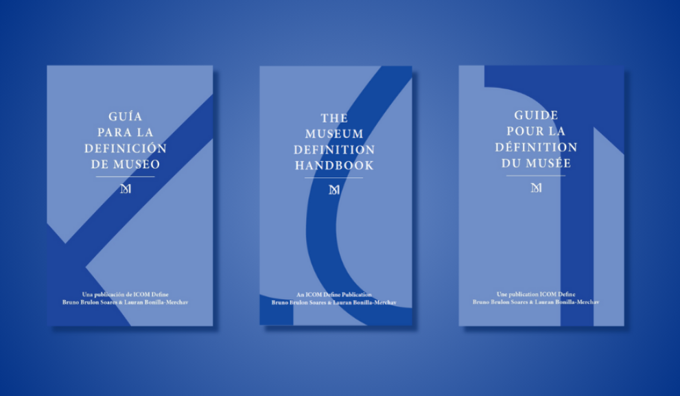 ICOM veröffentlicht Handbuch zur Museumsdefinition