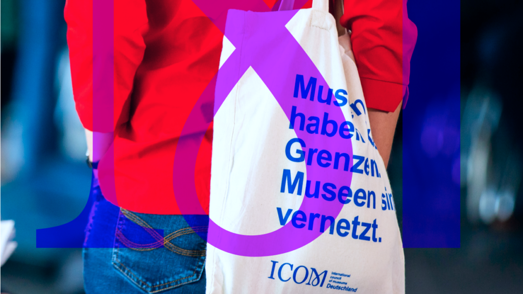 Aufruf zur Mitarbeit in einem ICOM Standing Committee (2026-2028)