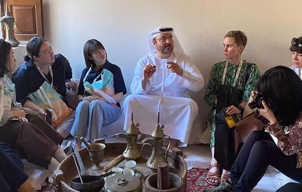 Bericht über das Programm von ICOM DESIGN auf der 27. ICOM General Conference