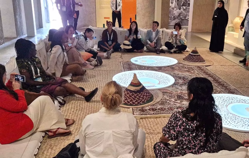 Bericht über die ICME-Konferenz während der ICOM-Jahreskonferenz in Dubai 2025