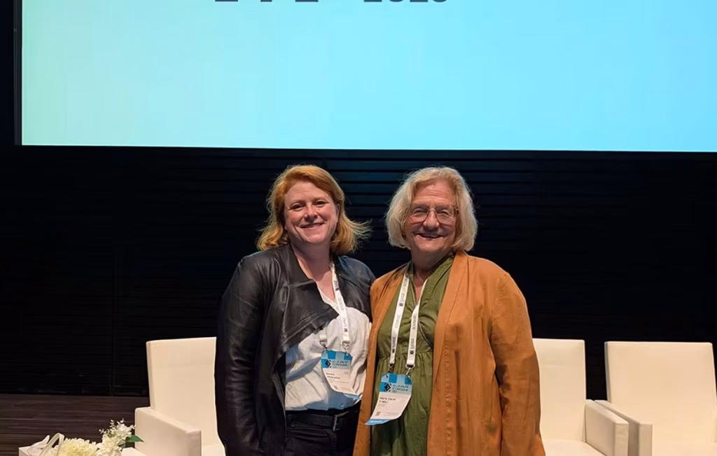 CECA Bericht zur 27. Generalkonferenz