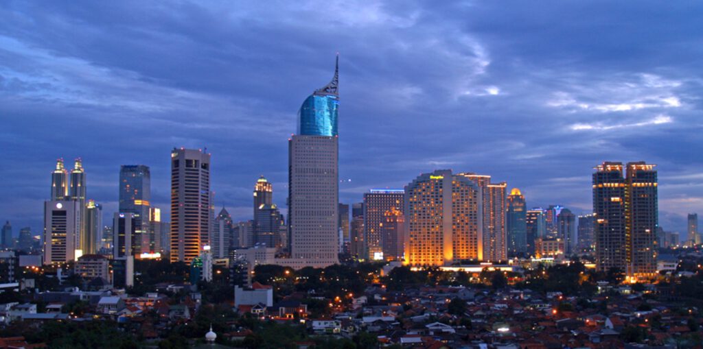 Save the Date! ICOM Deutschland Jahrestagung 2026 in Kooperation mit ICOM CECA in Jakarta