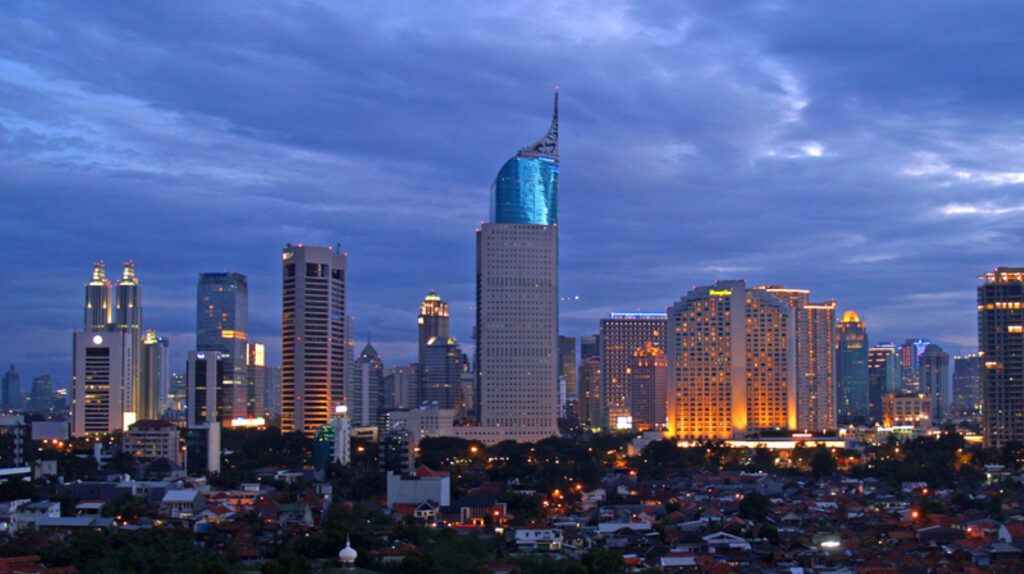 Save the Date! ICOM Deutschland Jahrestagung 2026 in Kooperation mit ICOM CECA in Jakarta