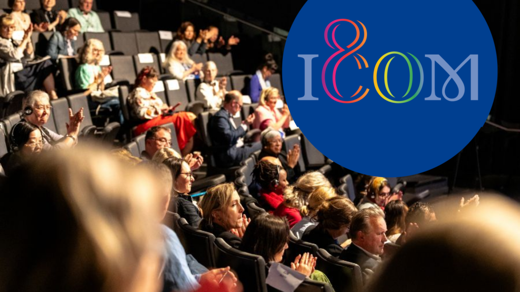 41. Ordentliche Generalversammlung von ICOM