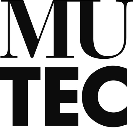 MUTEC Logo