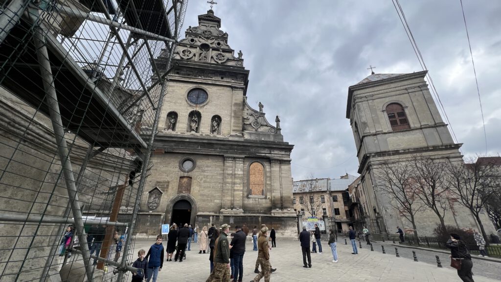 Call for Papers: ICOM SECURITY Annual Conference 2026, Lviv, Ukraine – Submissions Due September 1, 2026