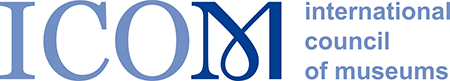 ICOM International Logo