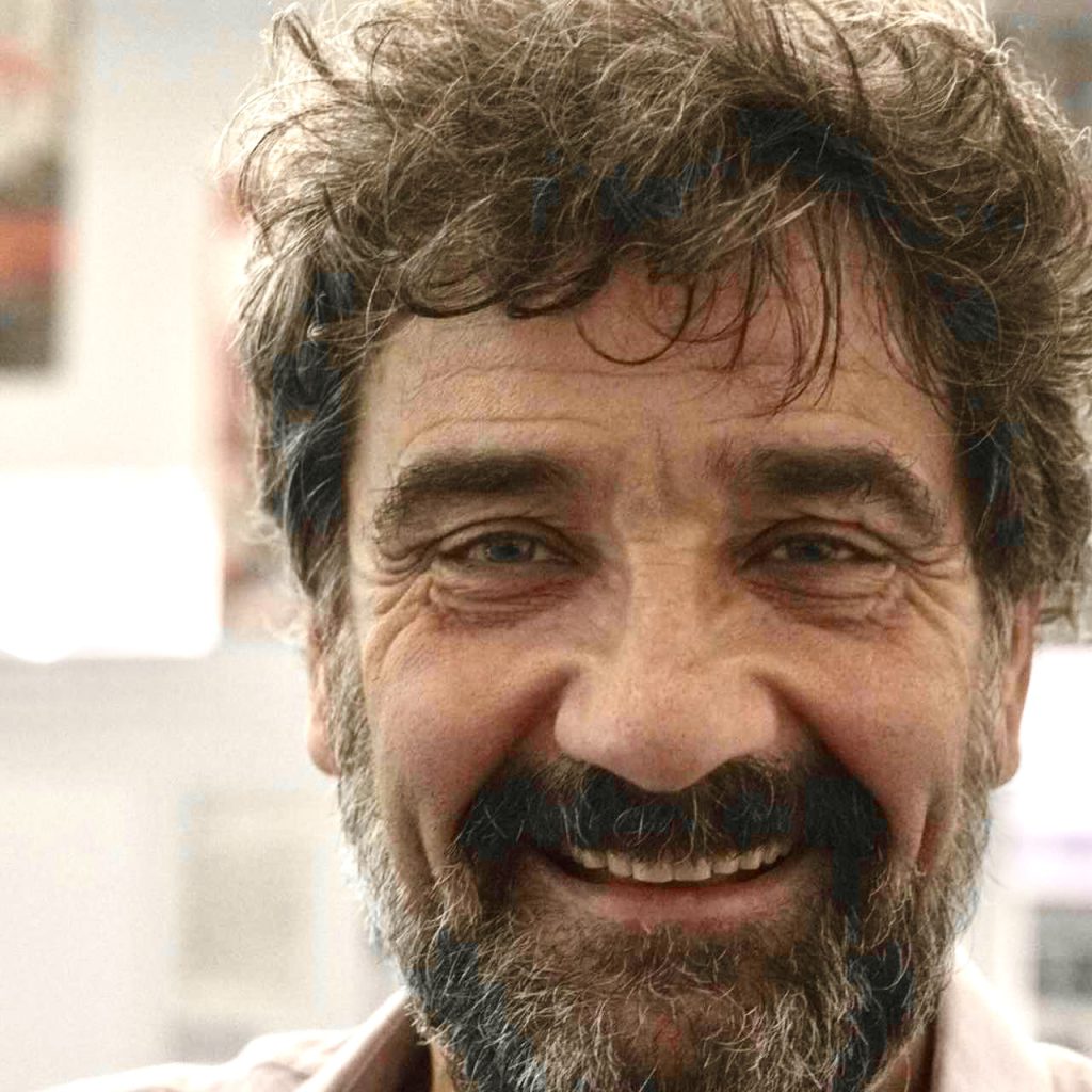 Paul Spies (Foto: privat)